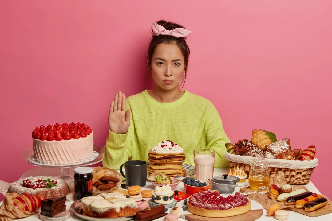 Imagen de portada del artículo del blog ¿Cómo controlar la ansiedad por comer?