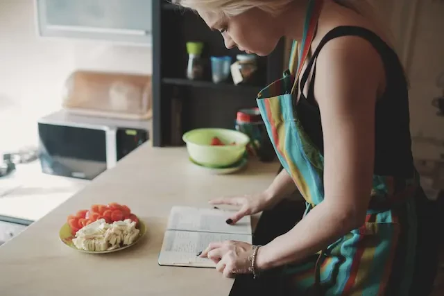 ¿Cómo aprender a comer sano?