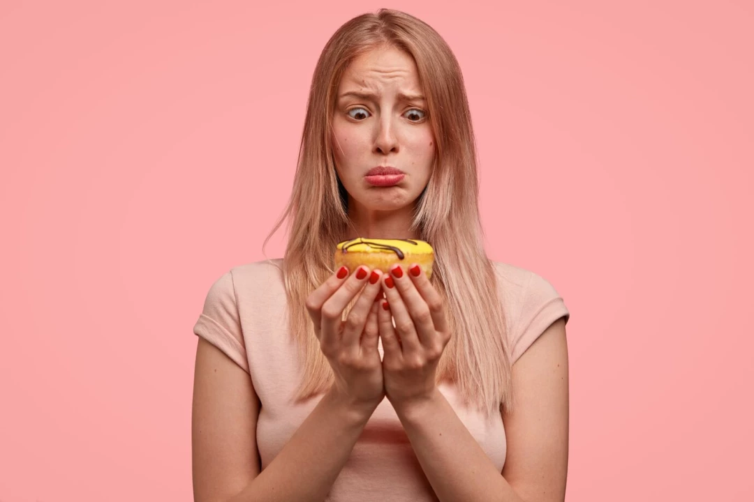 Imagen de portada del artículo del blog ¿Cómo saber si tienes hambre o ansiedad por la comida?