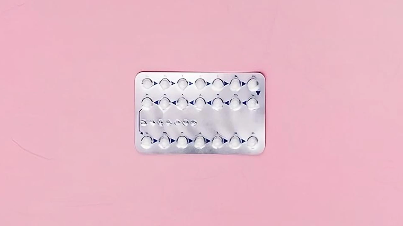 Imagen de portada del artículo del blog Guía completa de las Pastillas Anticonceptivas (España)