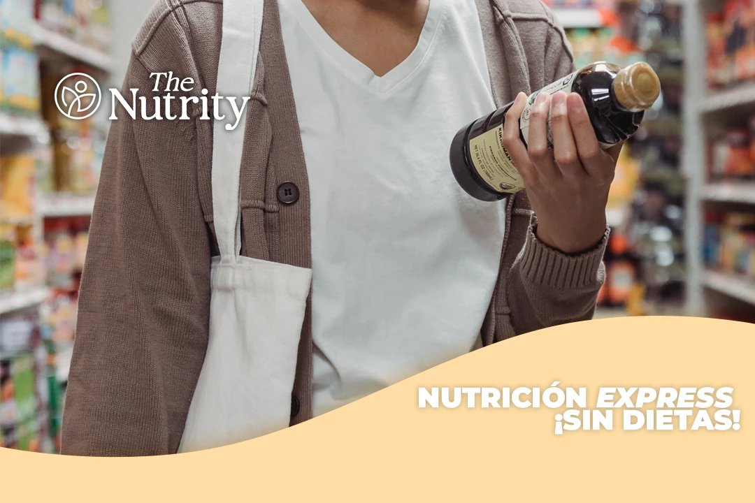 Curso específico para aprender nutrición y adelgazar sin dietas Curso específico para aprender nutrición y adelgazar sin dietas