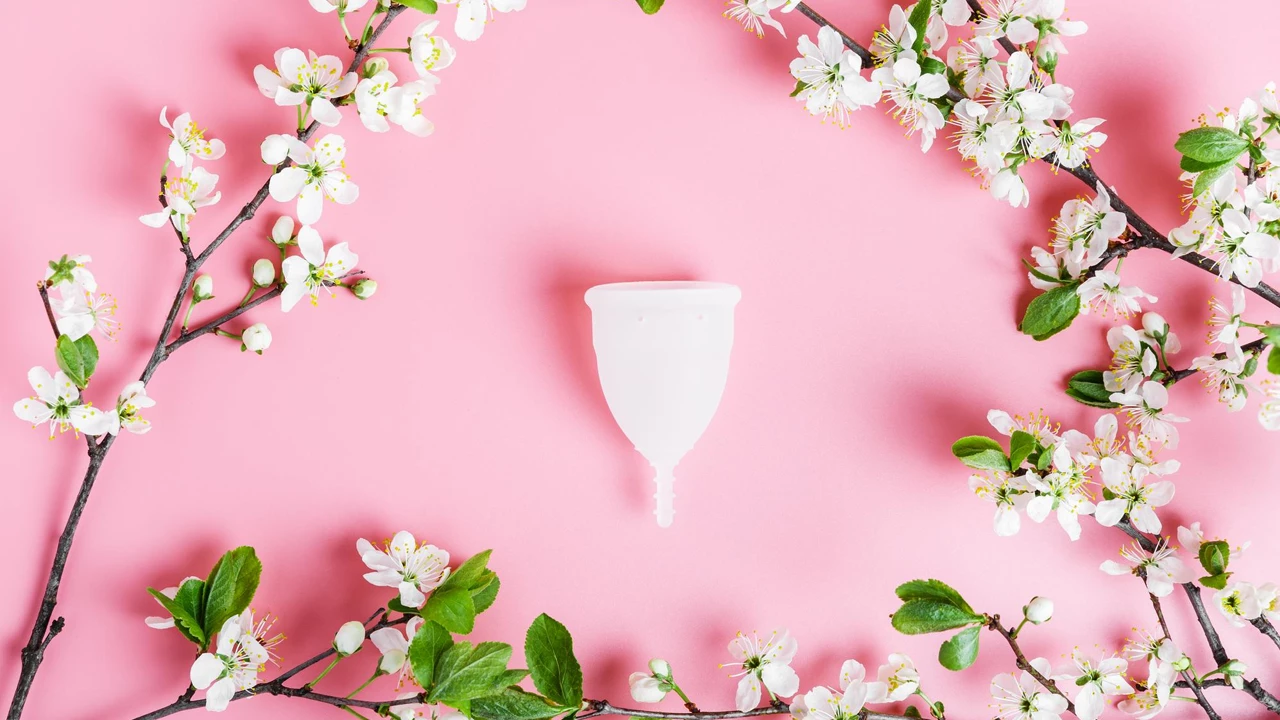 🌎 El impacto ambiental de las copas menstruales 🌱